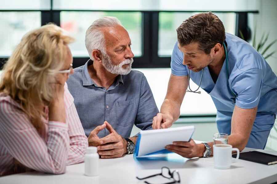 Healthy tips for adults