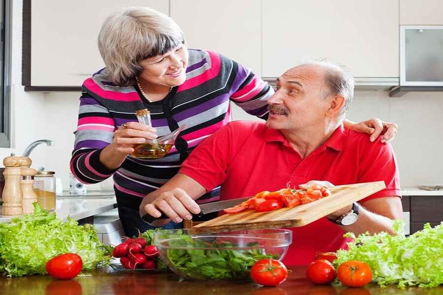 Healthy Tips For Adults