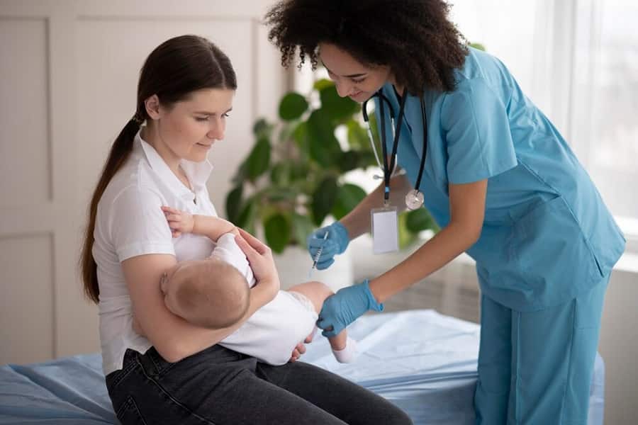 Vaccination