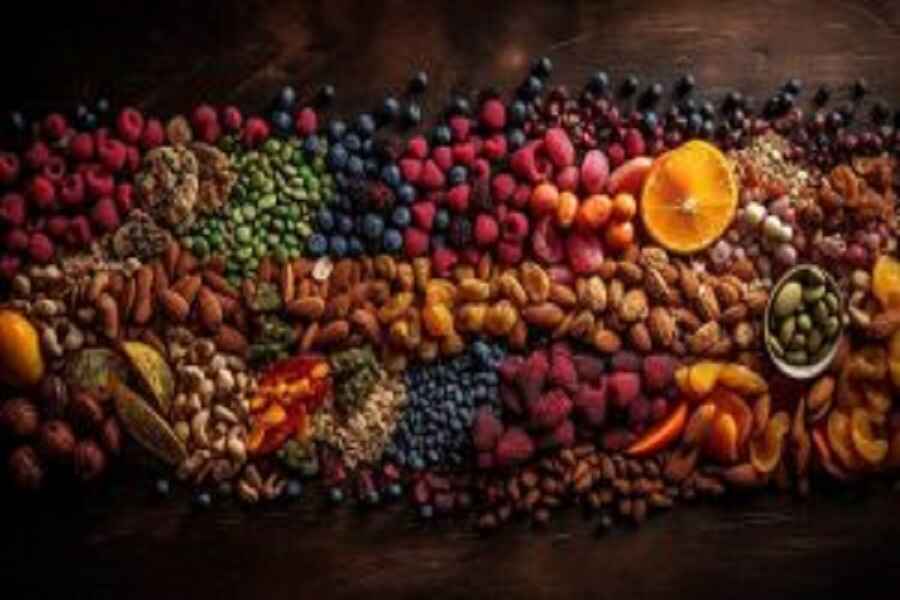 Health and healthy