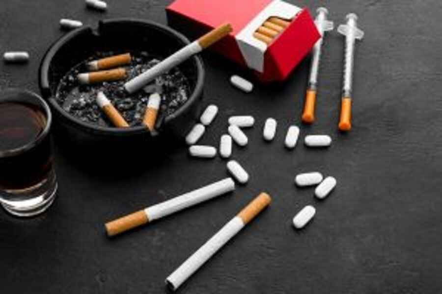 Bad Habits