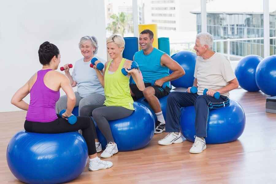 Healthy tips for adults