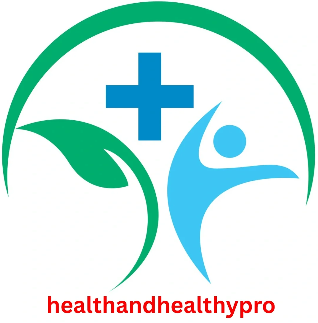 healthandhealthypro.com