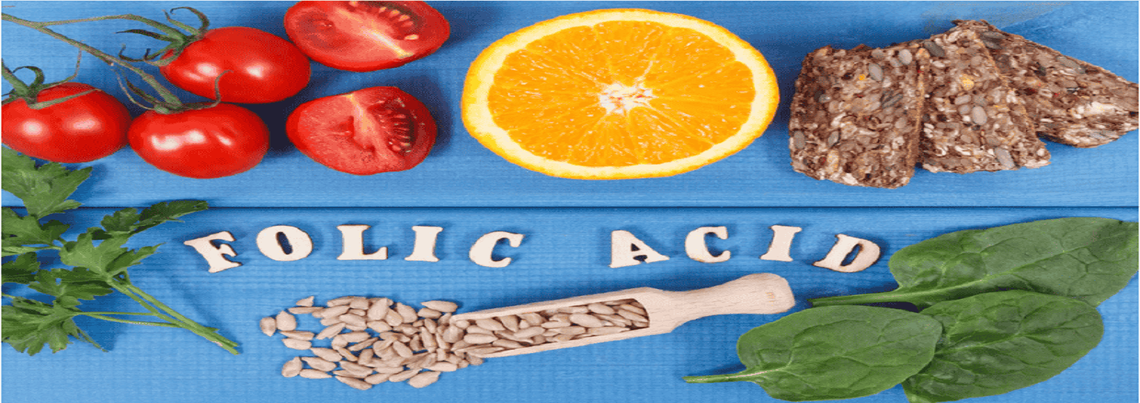 Folic Acid