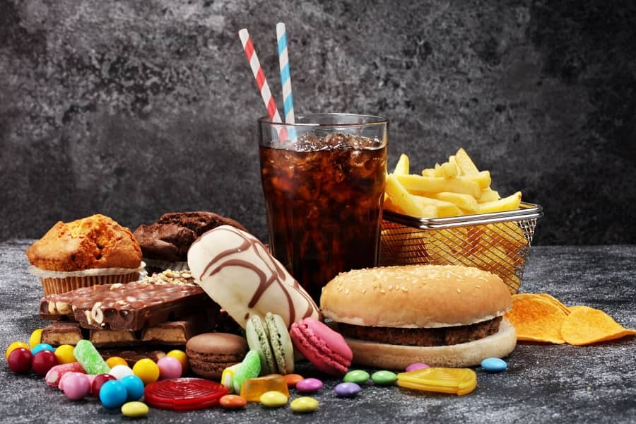 Dental health and wellness
