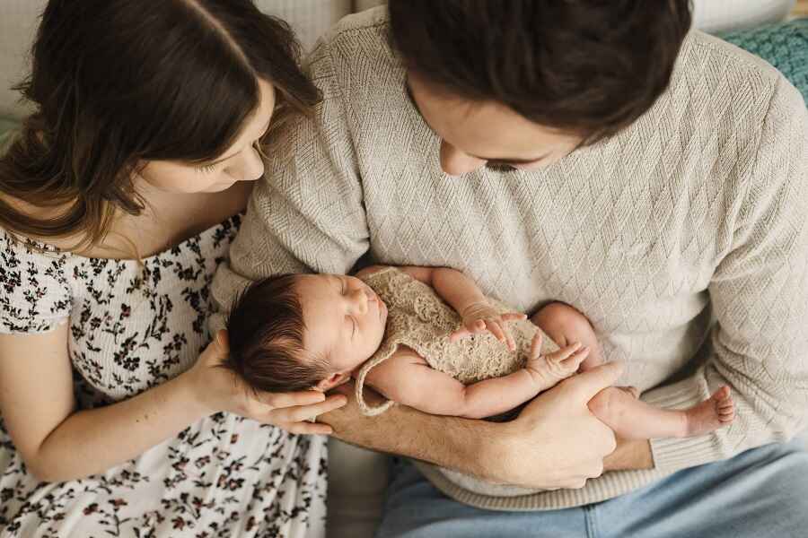 Caring for infants