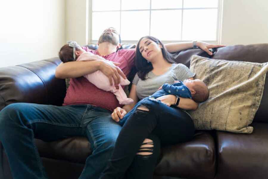 Caring For Infants