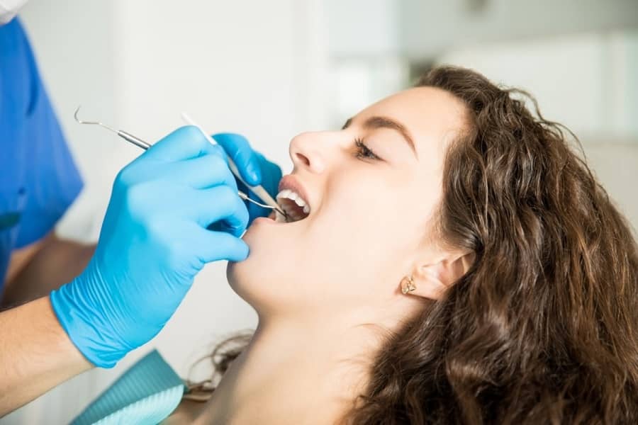 Dental Checkups