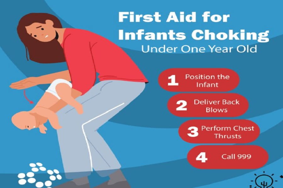 Choking care