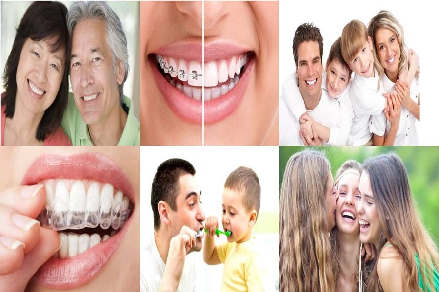 Dental caring