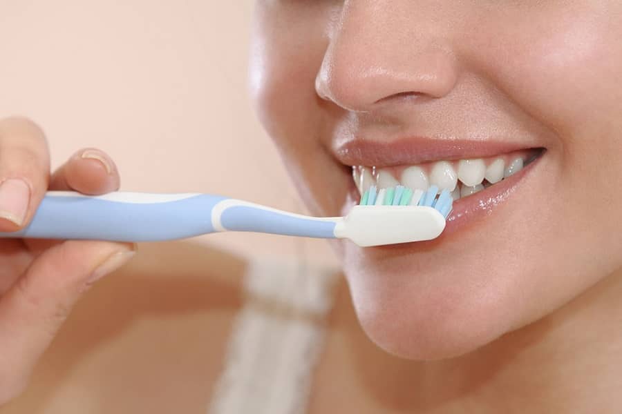 Dental health and wellness