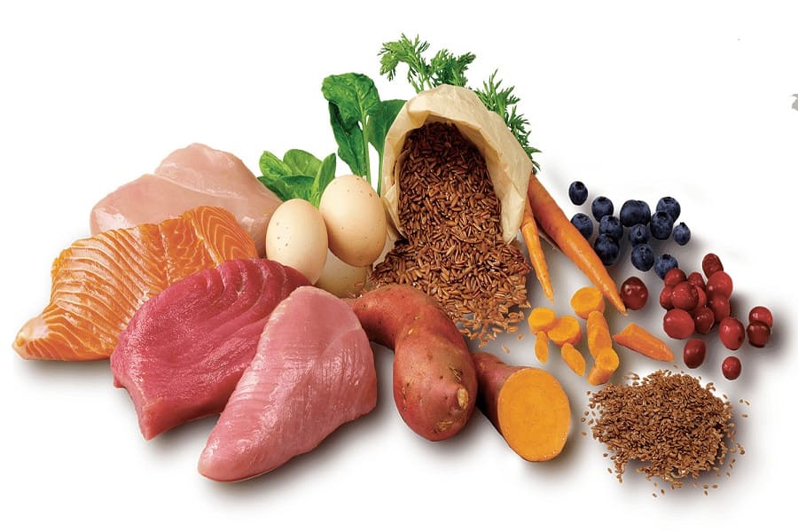 Foods That Support Healthy Testosterone Levels: Hormone-balancing foods and habits